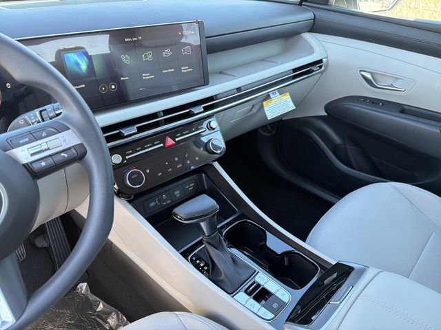 New 2026 Hyundai Tucson SEL image 28