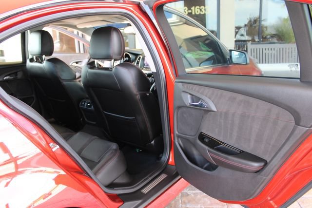Used 2016 Chevrolet SS RWD image 29
