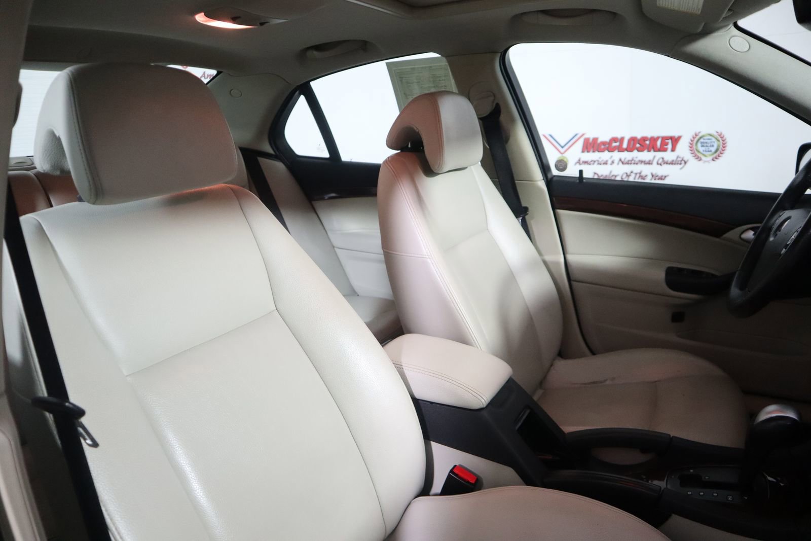 Used 2007 Saab 9-3 2.0T image 40