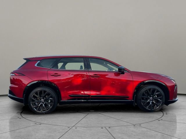 Certified 2025 Toyota Crown Signia w/ Advanced Technology Package image 7