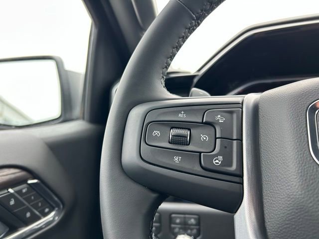 New 2026 GMC Sierra 1500 SLT image 34