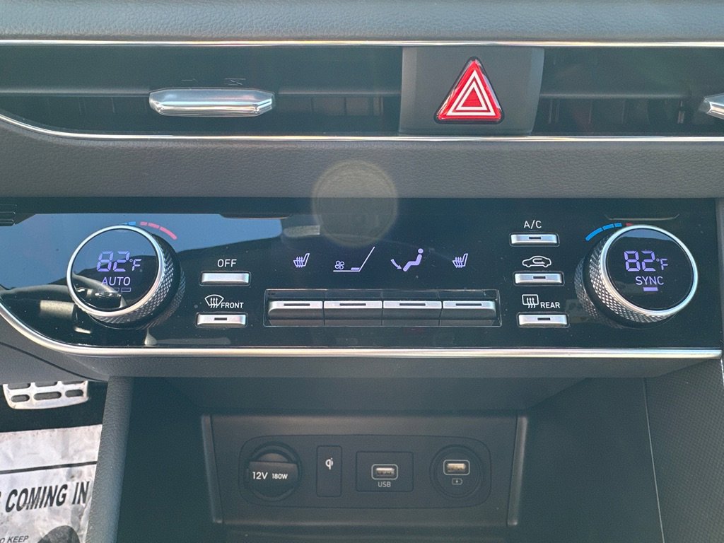 Used 2023 Hyundai Sonata SEL Plus FWD image 16