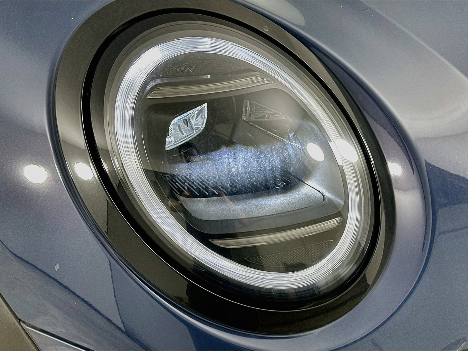 New 2026 MINI Cooper S FWD image 9