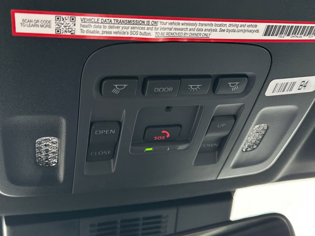 New 2026 Toyota Camry SE image 30