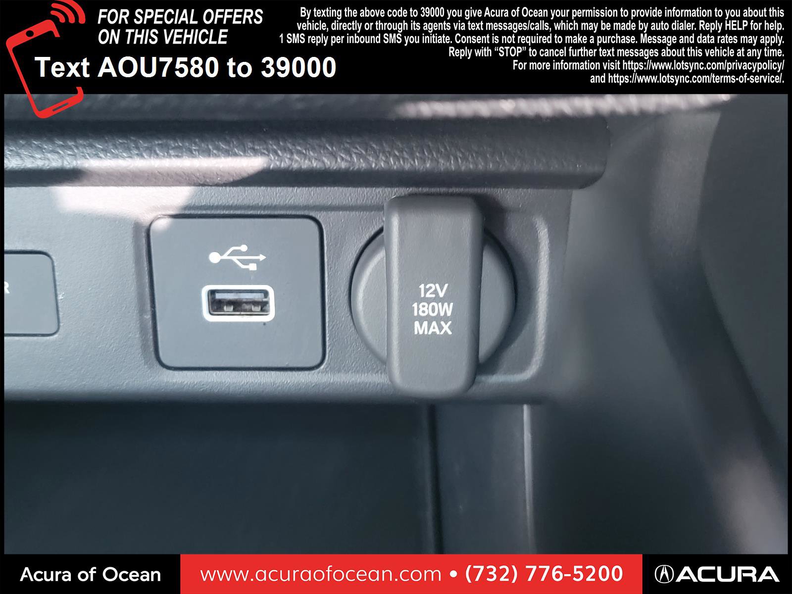 Certified 2024 Acura Integra A-Spec image 19