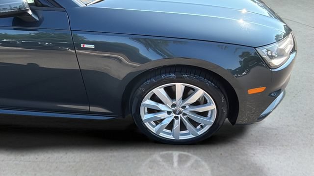 Used 2018 Audi A4 2.0T Ultra Premium FWD image 34
