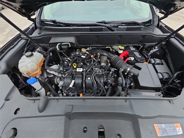 Used 2022 Lincoln Nautilus Reserve w/ Equipment Group 201A image 28