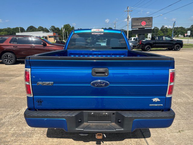 Used 2013 Ford F150 STX w/ Mid Equipment Group RWD image 17
