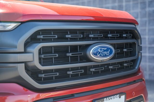 Used 2023 Ford F150 XLT w/ Equipment Group 302A High image 16