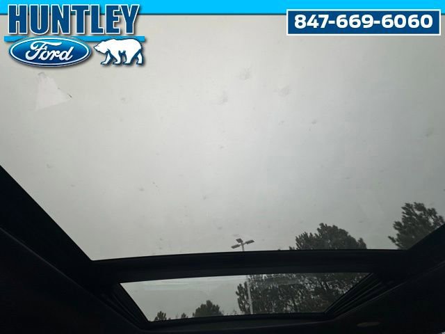 Used 2023 Ford F150 Lariat w/ Equipment Group 502A High image 11