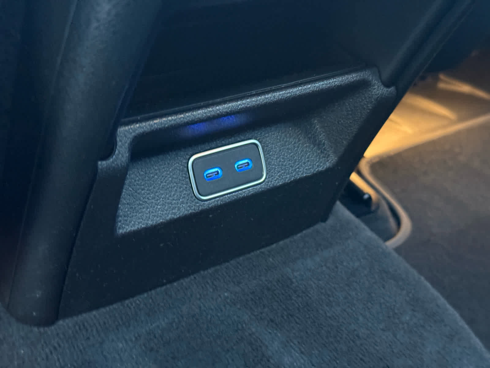 Certified 2025 Mercedes-Benz GLS 450 GLS 450 image 35