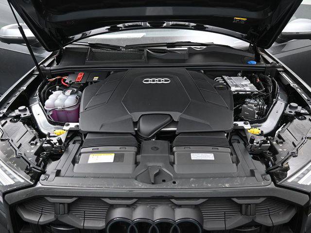 New 2026 Audi Q7 3.0T Prestige image 15
