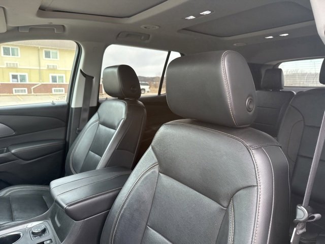 Used 2019 Chevrolet Traverse Premier w/ Redline Edition image 10
