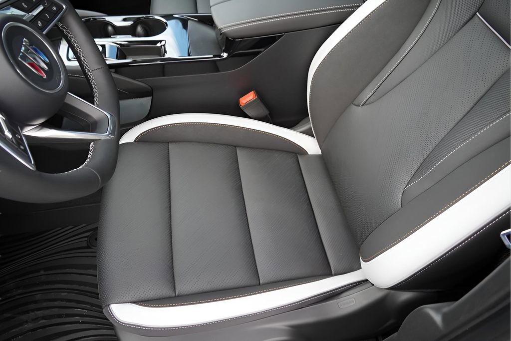 New 2026 Buick Envision Sport Touring image 9