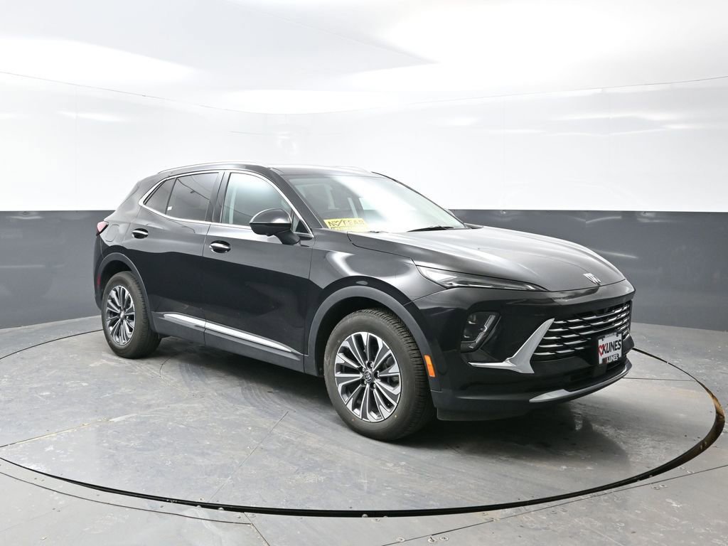 Used 2024 Buick Envision Preferred image 6
