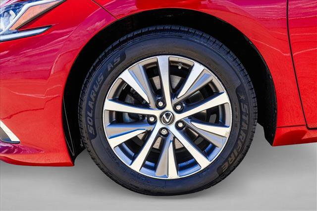 Used 2021 Lexus ES 350 w/ Accessory Package 2 FWD image 9