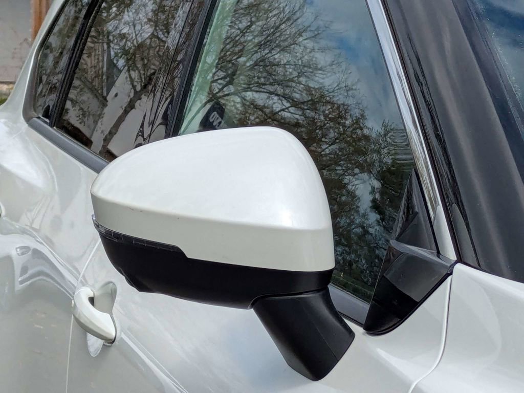 Used 2021 Nissan Rogue SV FWD image 10