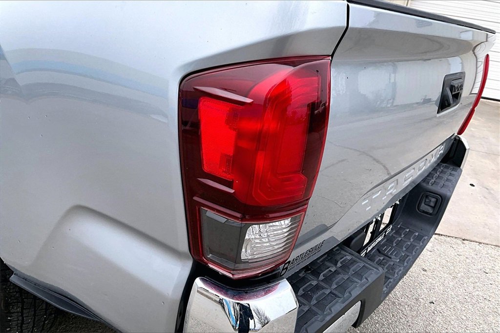 Used 2023 Toyota Tacoma SR5 image 26