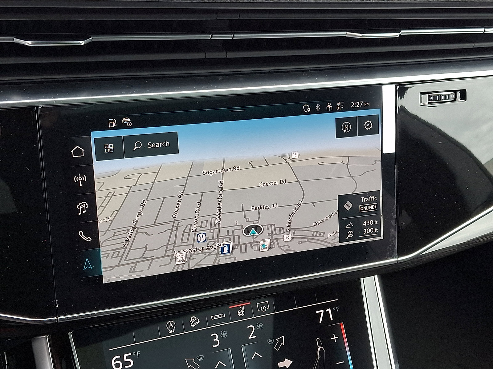 New 2026 Audi Q8 Premium Plus image 13