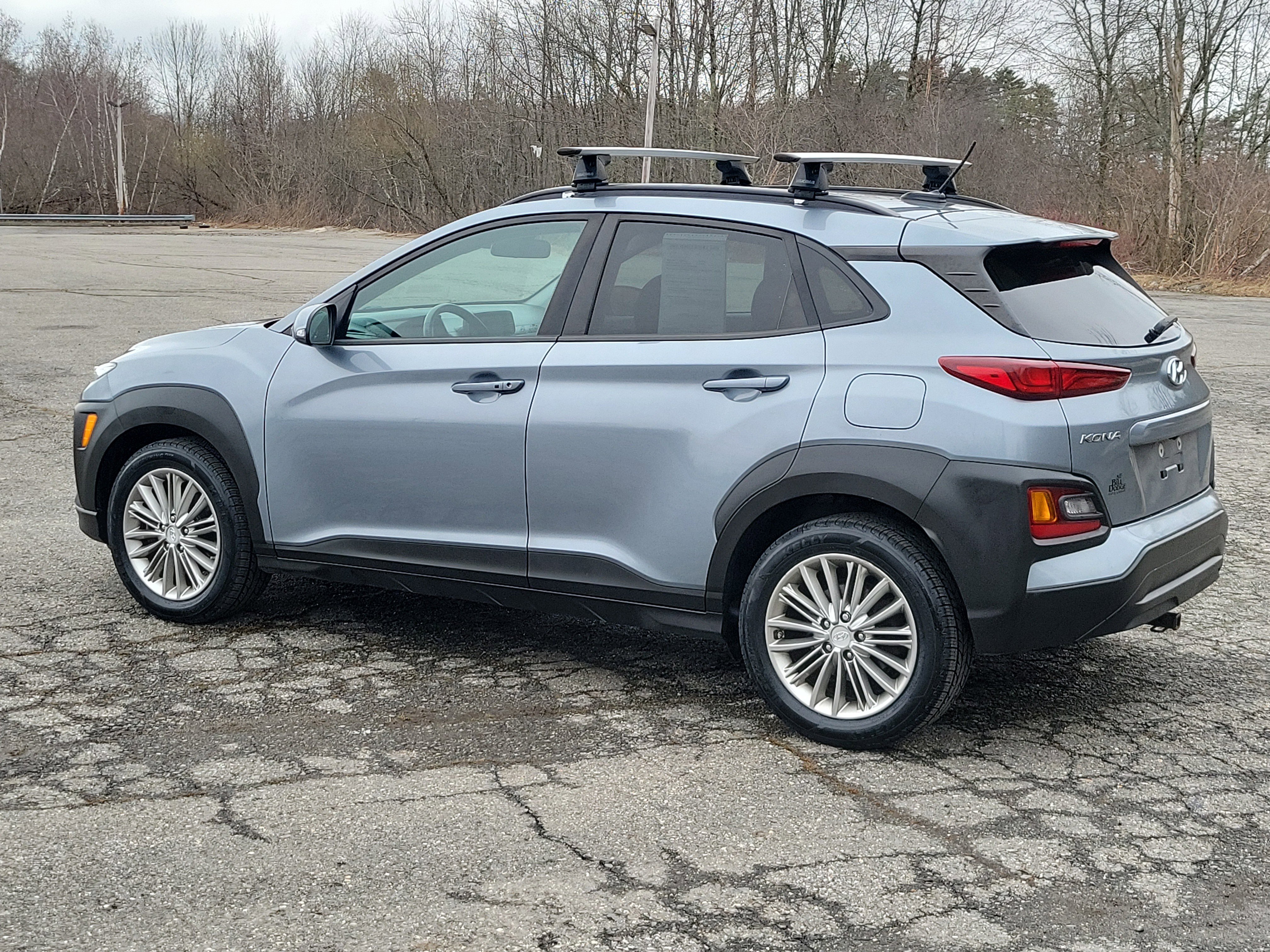 Used 2020 Hyundai Kona SEL image 7