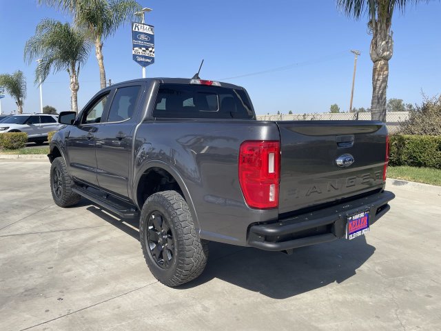 Used 2020 Ford Ranger XLT w/ Equipment Group 302A Luxury AWD/4WD image 6