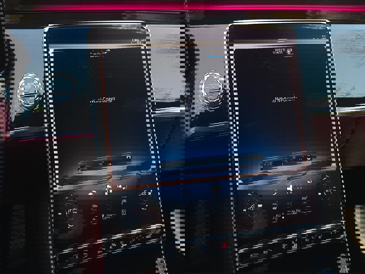 Used 2022 Mercedes-Benz S 500 4MATIC image 61