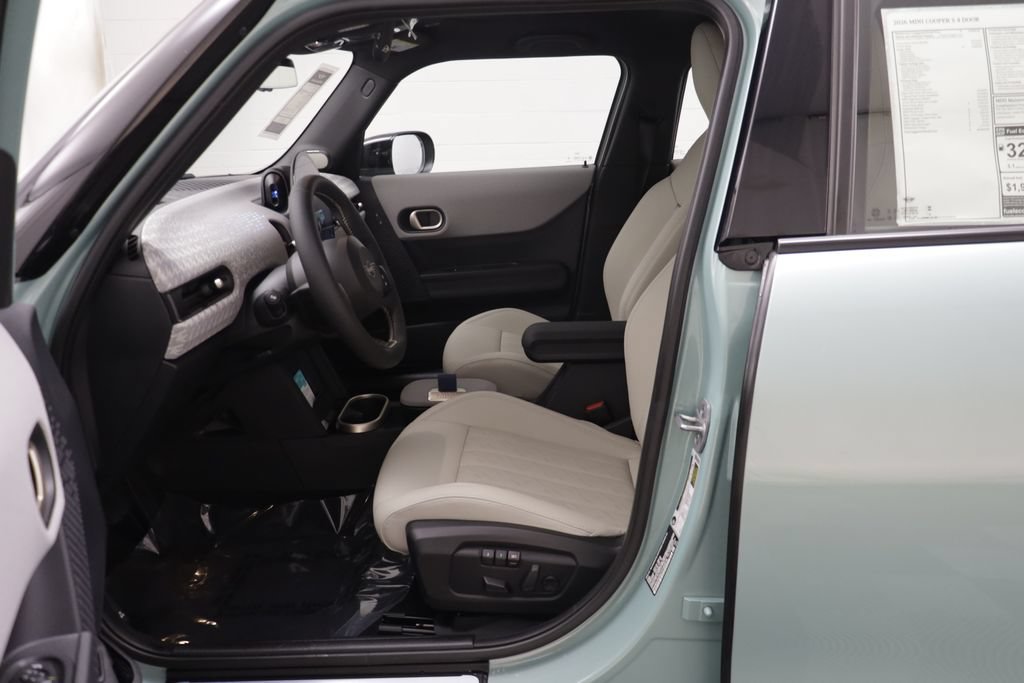 New 2026 MINI Cooper S FWD image 6