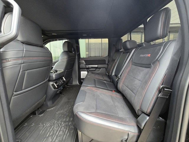 Used 2025 Ford F150 Raptor w/ Equipment Group 803A Raptor R image 19