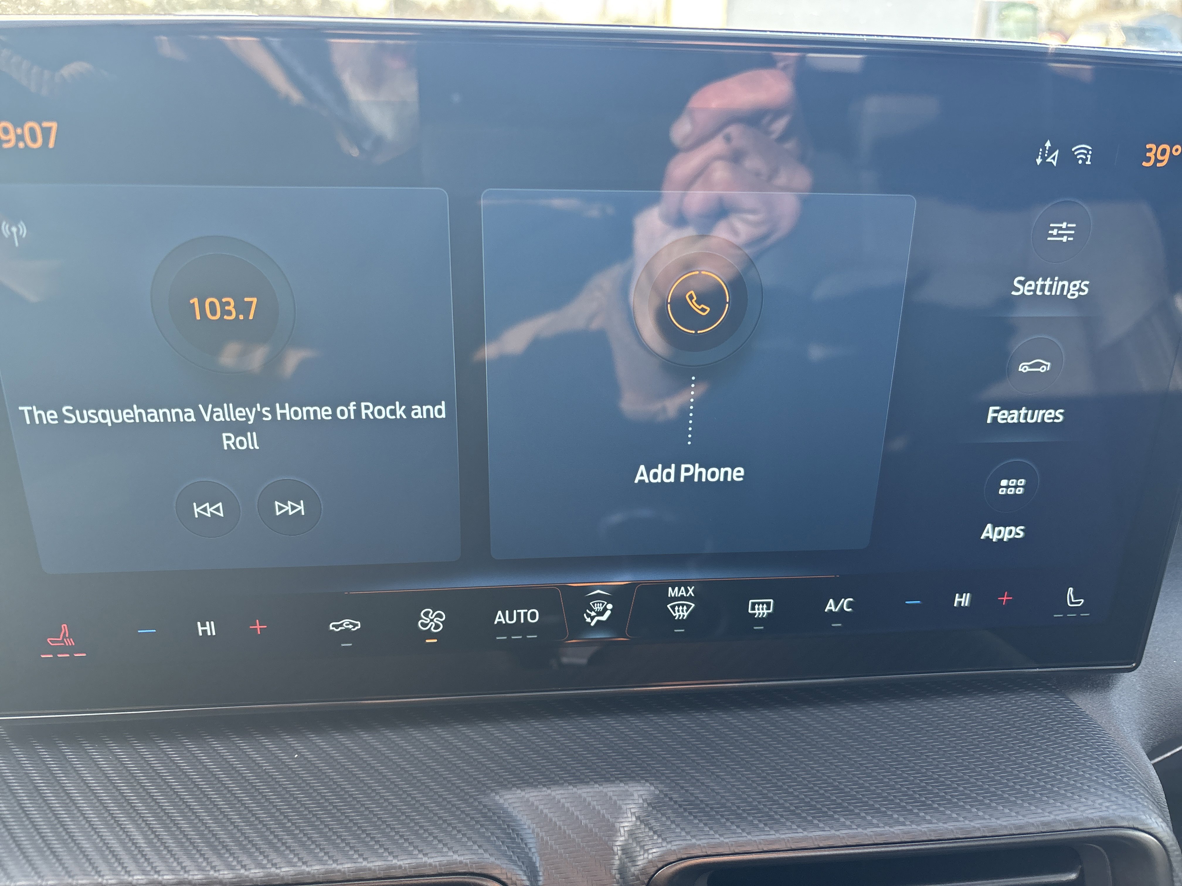 New 2026 Ford Mustang Coupe image 28