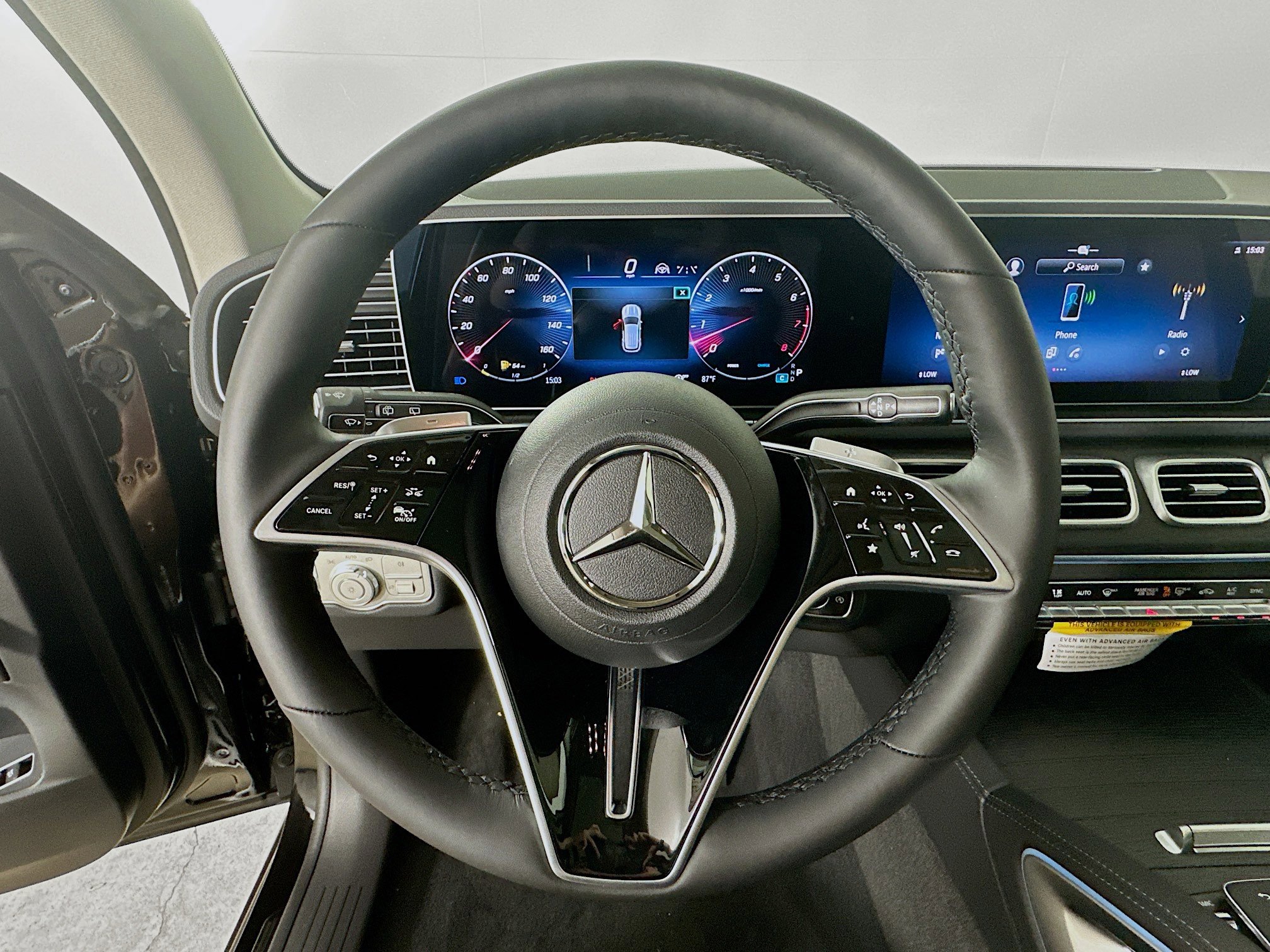 Used 2026 Mercedes-Benz GLE 450 4MATIC image 11