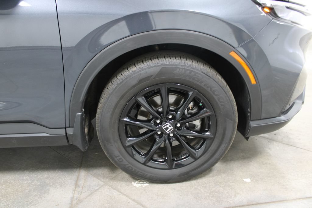 Used 2026 Honda CR-V Sport-L image 41