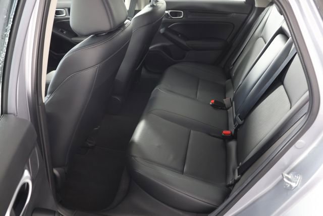 Used 2023 Honda Civic EX-L image 20