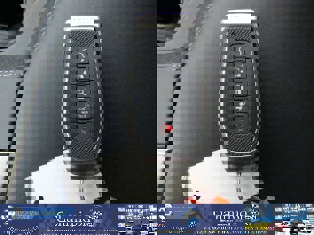 Used 2025 INFINITI QX80 Autograph image 12