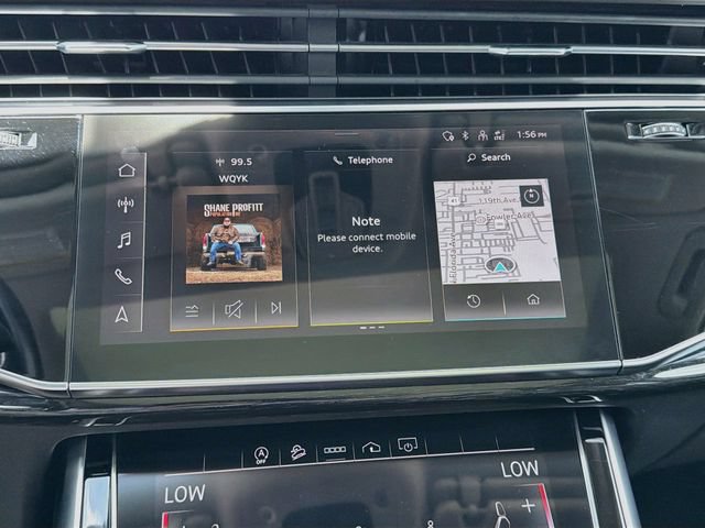 Used 2021 Audi Q7 3.0T Premium Plus AWD/4WD image 30