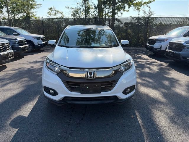 Used 2022 Honda HR-V EX image 2