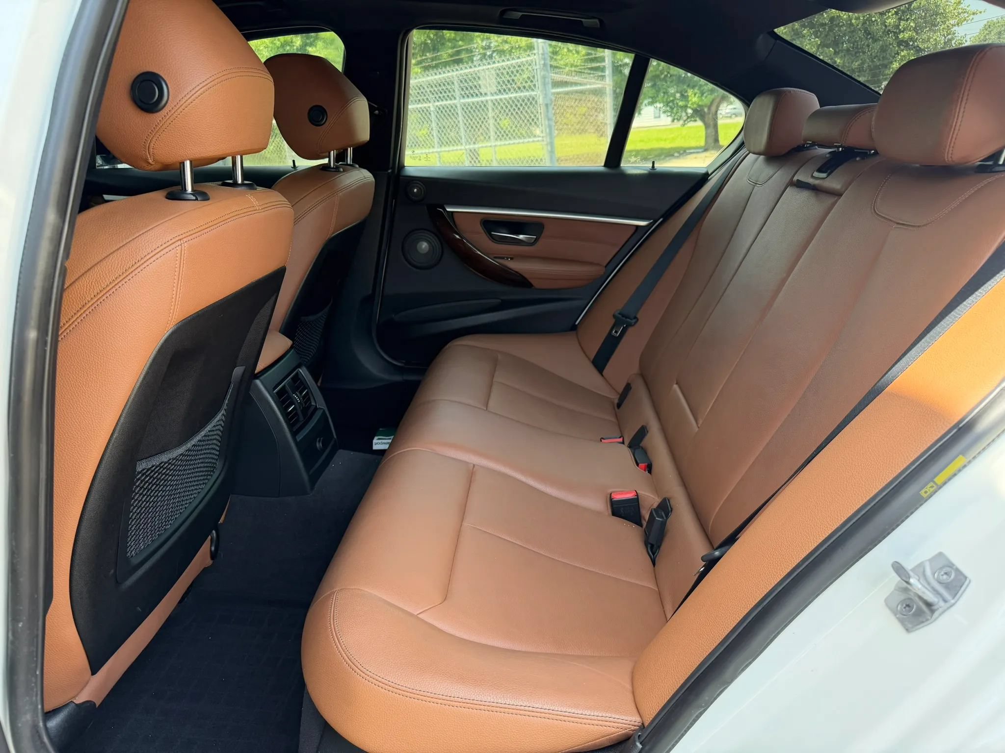 Used 2017 BMW 340i Sedan RWD image 18