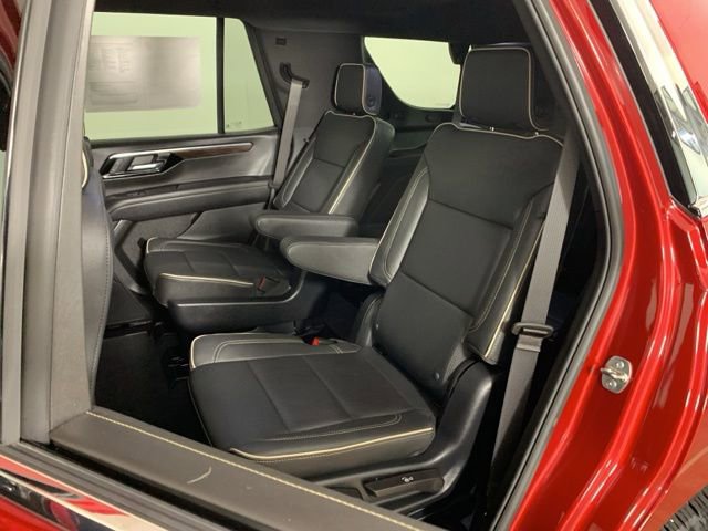 Used 2025 Chevrolet Tahoe Premier image 33