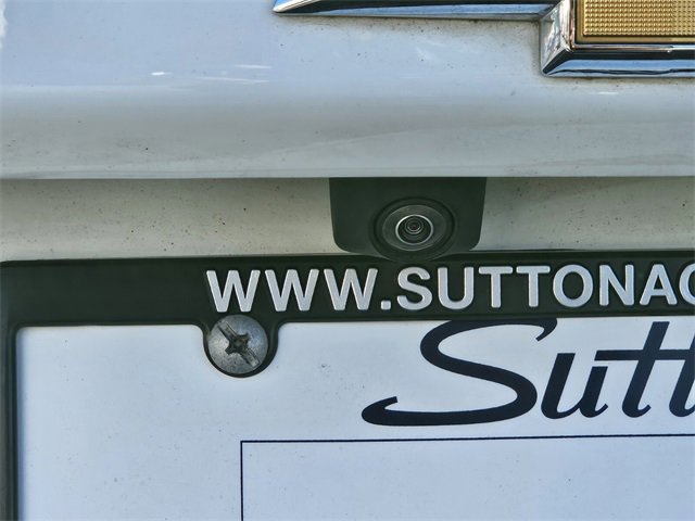 Used 2020 Chevrolet Equinox Premier image 12