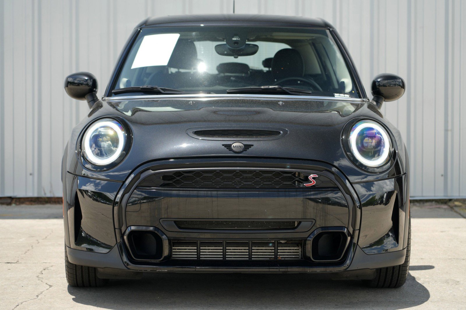 Used 2023 MINI Cooper S w/ Premium Package image 5