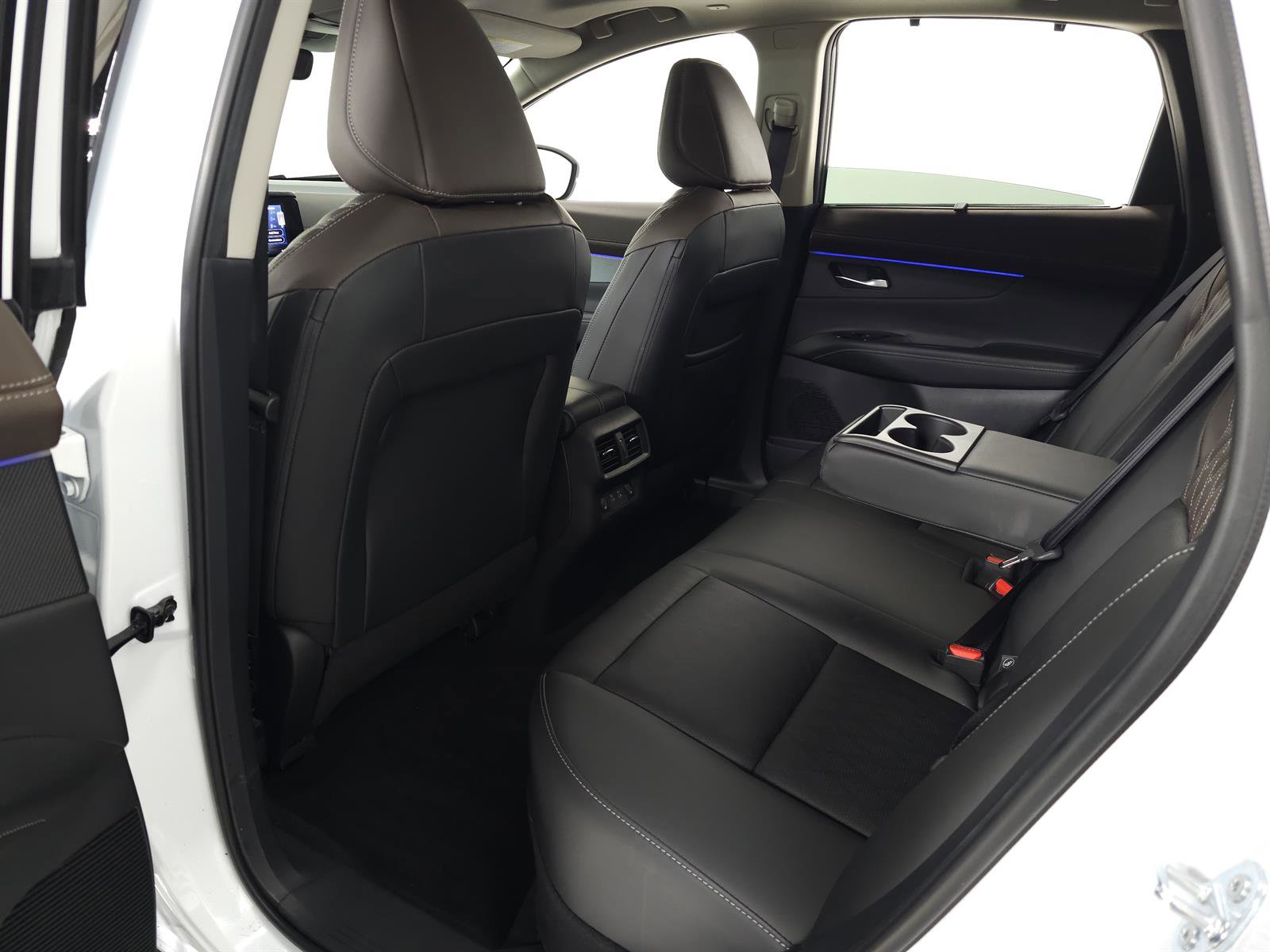 Used 2025 Nissan Murano Platinum w/ Cargo Package AWD/4WD image 39