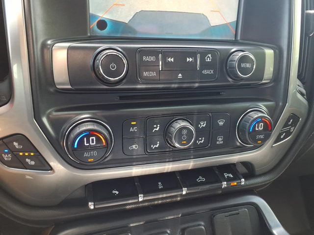 Used 2014 Chevrolet Silverado 1500 LTZ w/ Texas Edition, 1LZ Trim AWD/4WD image 27