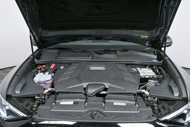 New 2026 Audi Q8 Premium Plus AWD/4WD image 35