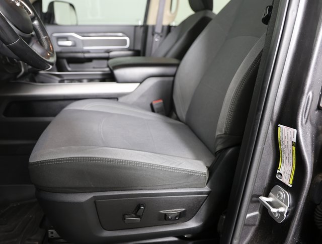 Used 2019 RAM 2500 Big Horn image 14