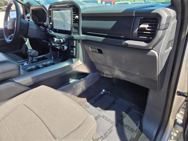 Used 2024 Ford F150 XLT w/ Equipment Group 302A MID image 20