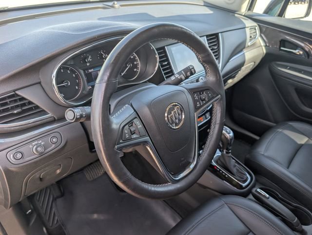 Used 2019 Buick Encore Essence w/ Safety Package II FWD image 9