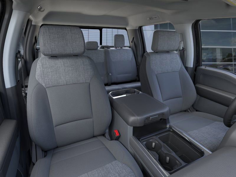 New 2026 Ford F350 XLT image 11