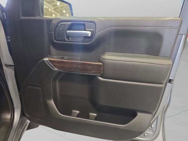 Used 2021 GMC Sierra 1500 SLE w/ X31 Off-Road Package image 37