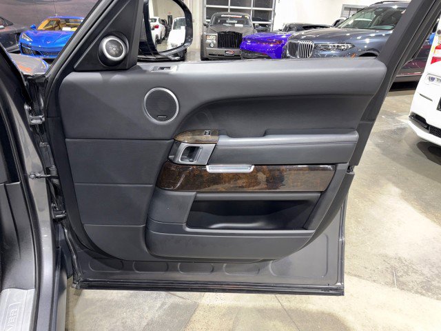 Used 2014 Land Rover Range Rover Supercharged image 65