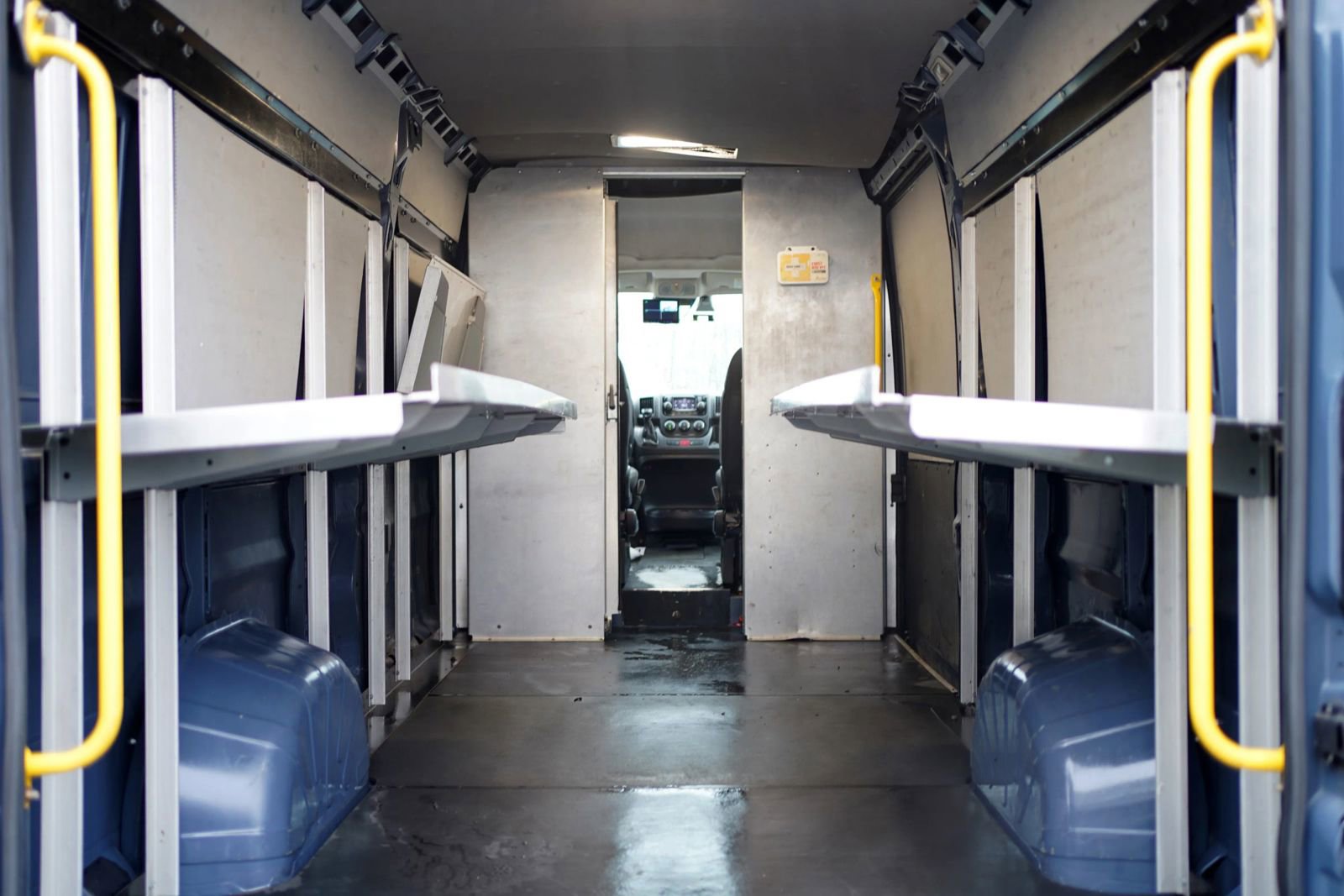 Used 2020 RAM ProMaster 3500 FWD image 16