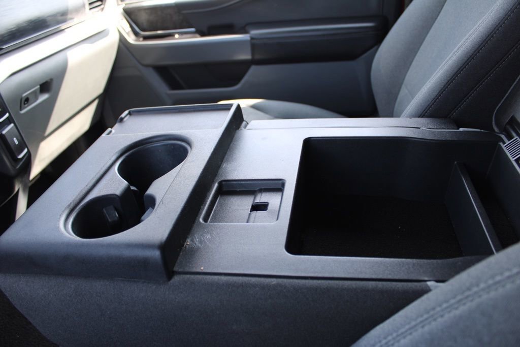 Used 2021 Ford F150 XLT w/ Equipment Group 301A Mid image 40